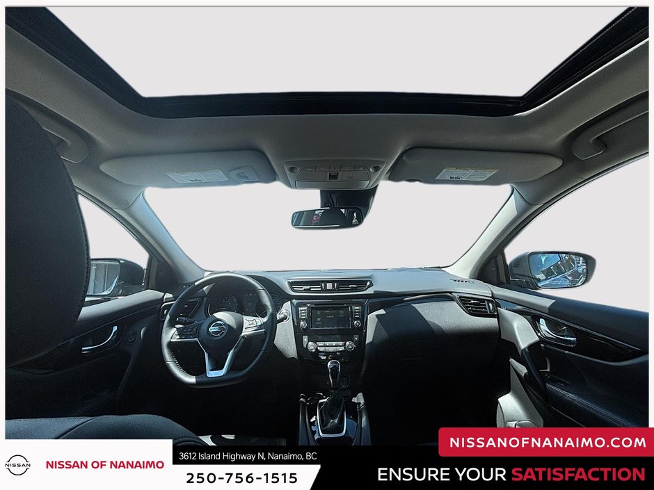 2023 Nissan Qashqai SL-12