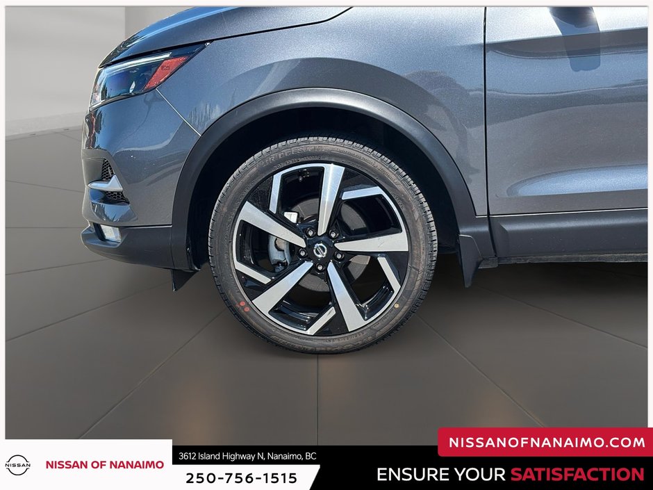2023 Nissan Qashqai SL-32