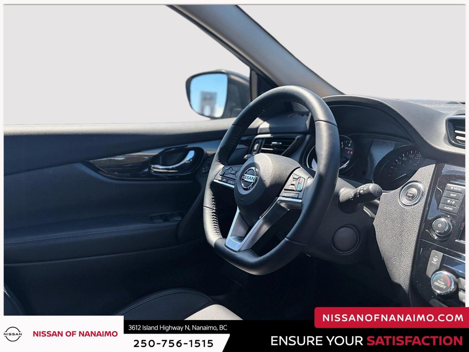 2023 Nissan Qashqai SL-26