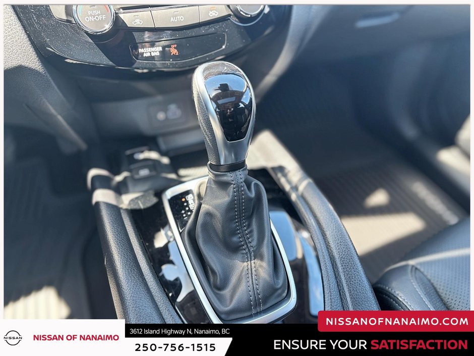2023 Nissan Qashqai SL-16