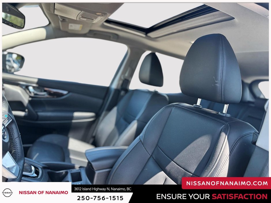 2023 Nissan Qashqai SL-28