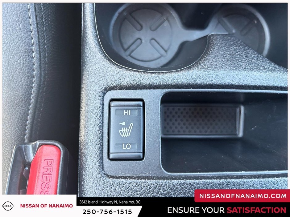 2023 Nissan Qashqai SL-17
