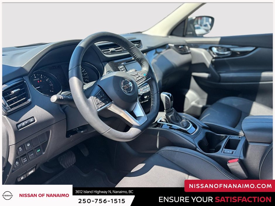 2023 Nissan Qashqai SL-27
