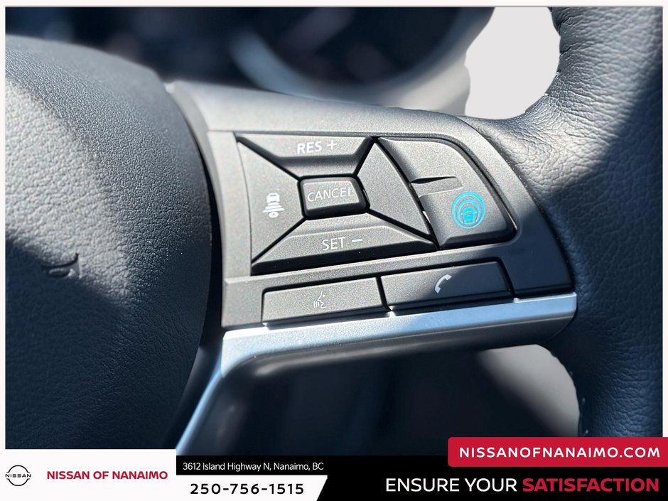 2023 Nissan Qashqai SL-21
