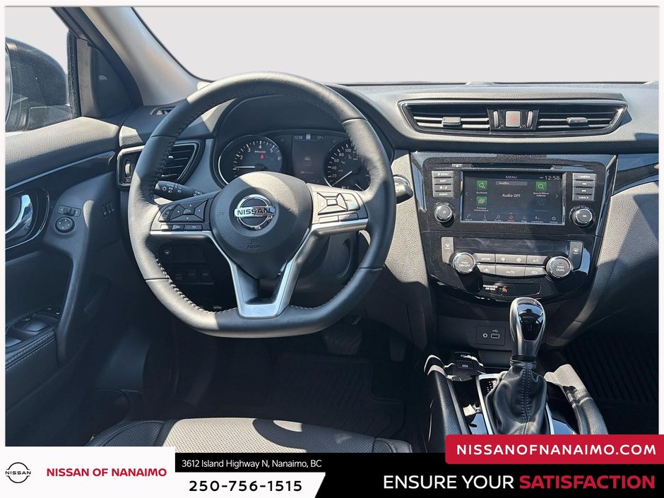2023 Nissan Qashqai SL-14