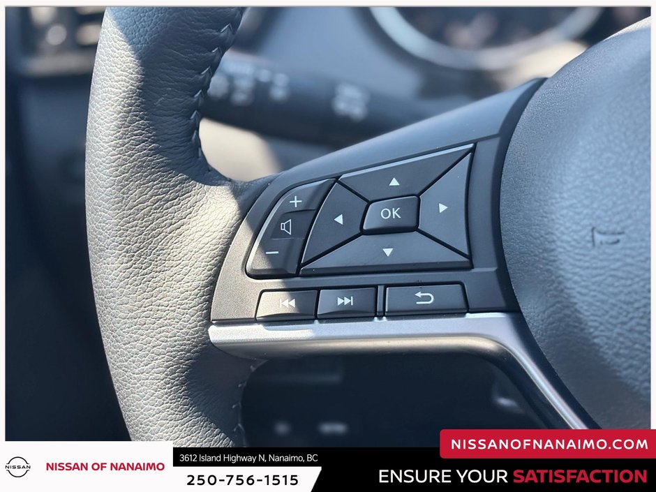 2023 Nissan Qashqai SL-20