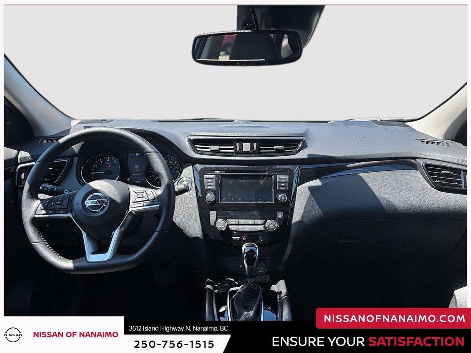 2023 Nissan Qashqai SL-13
