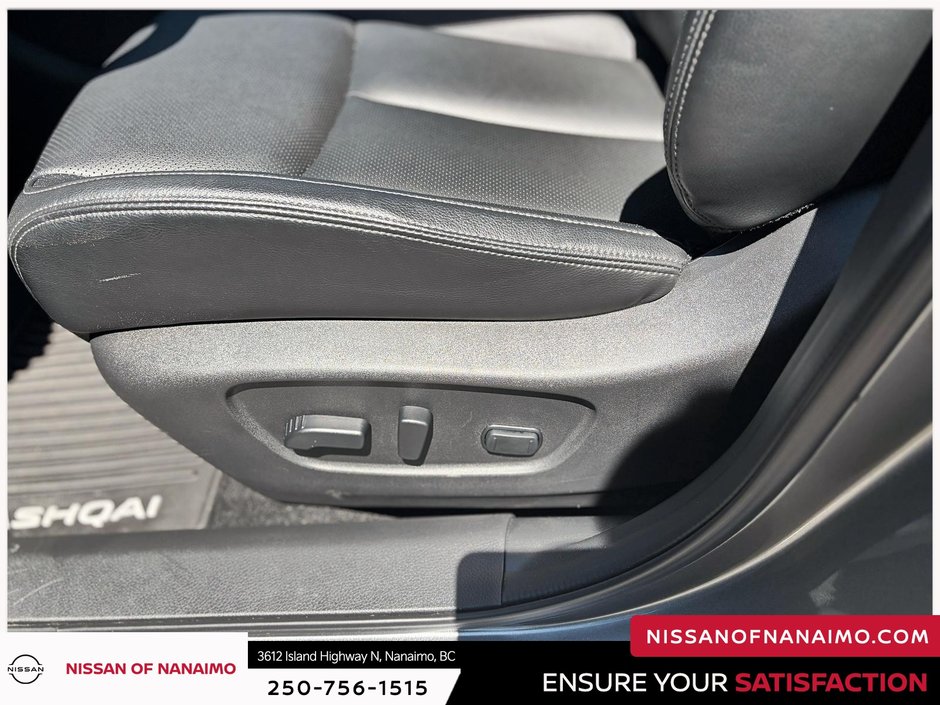 2023 Nissan Qashqai SL-29