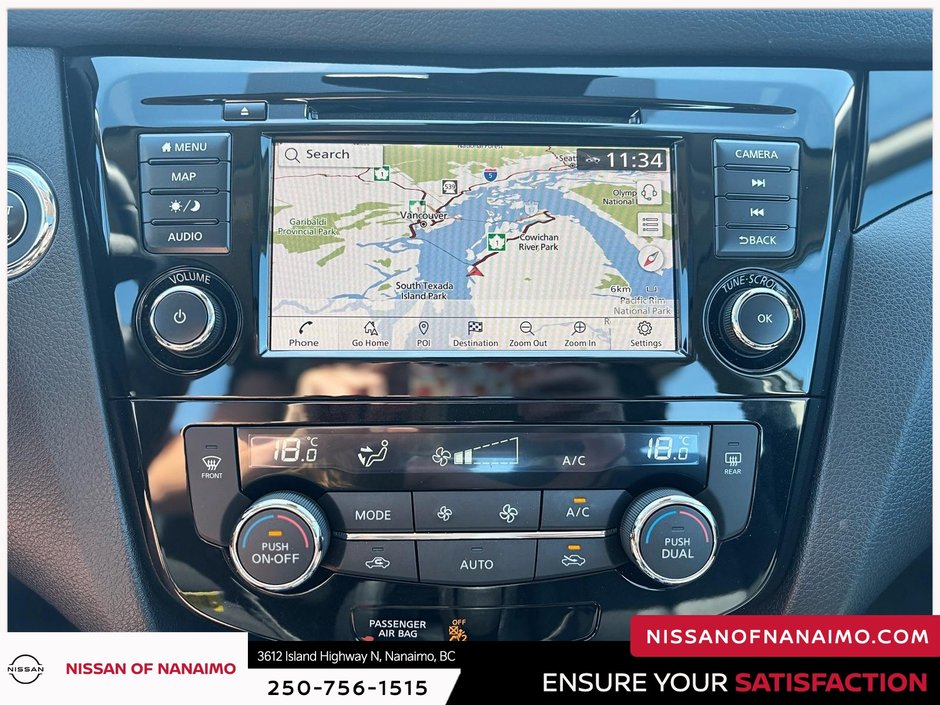 2023 Nissan Qashqai SL-37