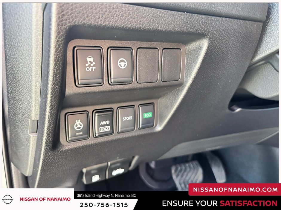 2023 Nissan Qashqai SL-31