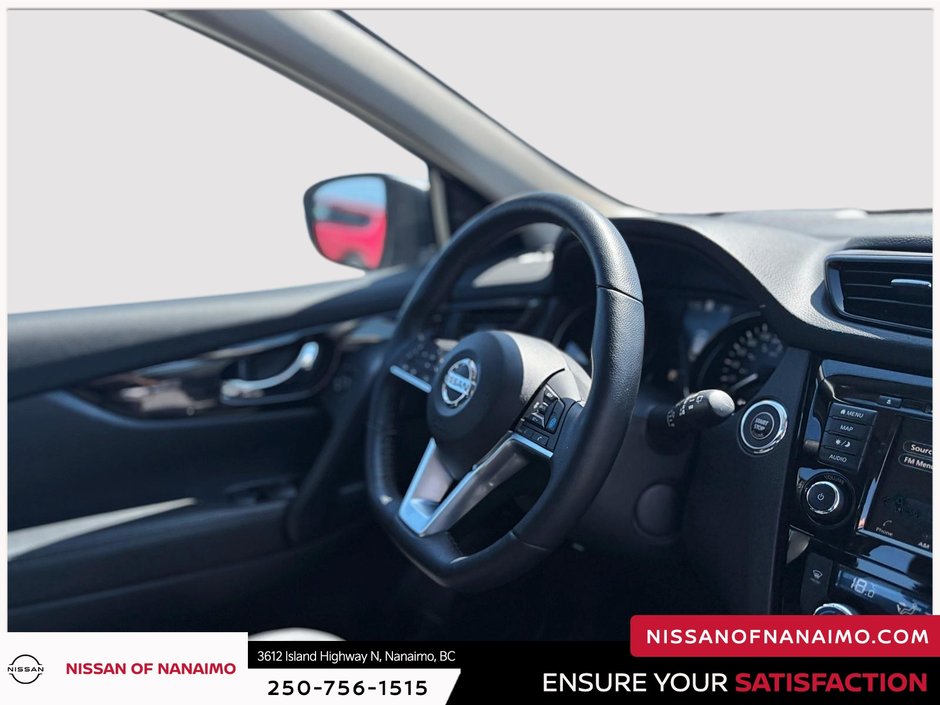 2023 Nissan Qashqai SL-24