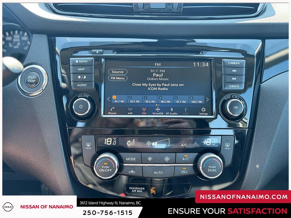 2023 Nissan Qashqai SL-35