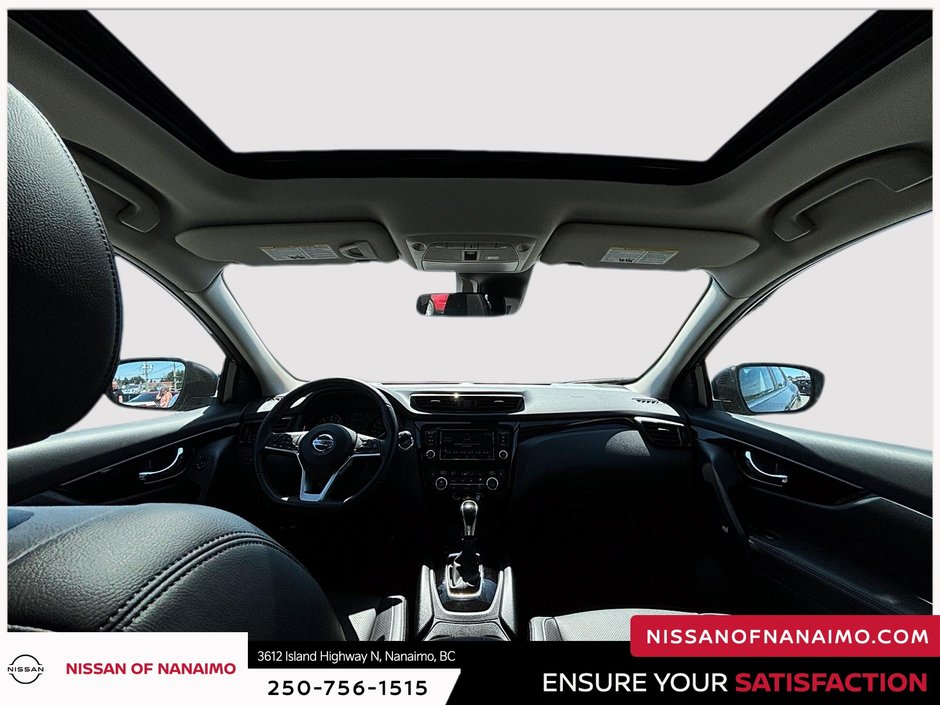 2023 Nissan Qashqai SL-15