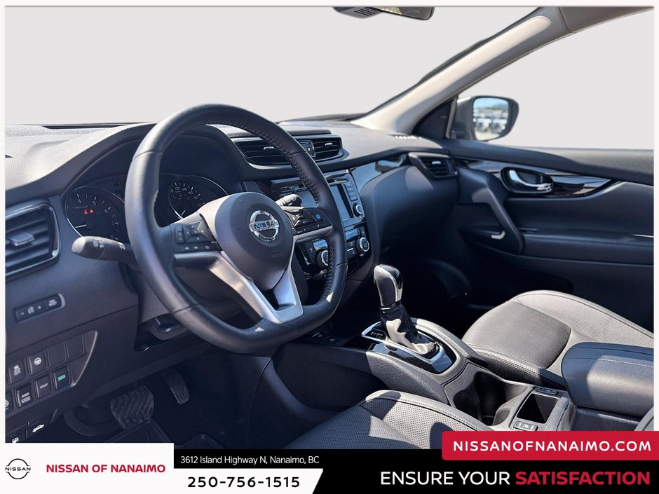 2023 Nissan Qashqai SL-27