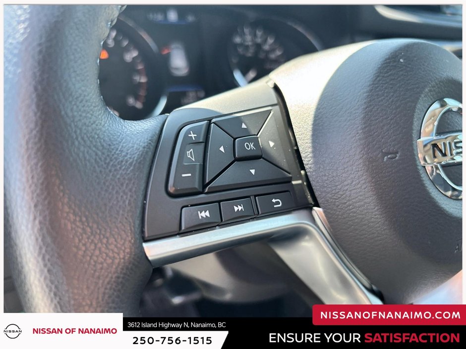 2023 Nissan Qashqai SL-32
