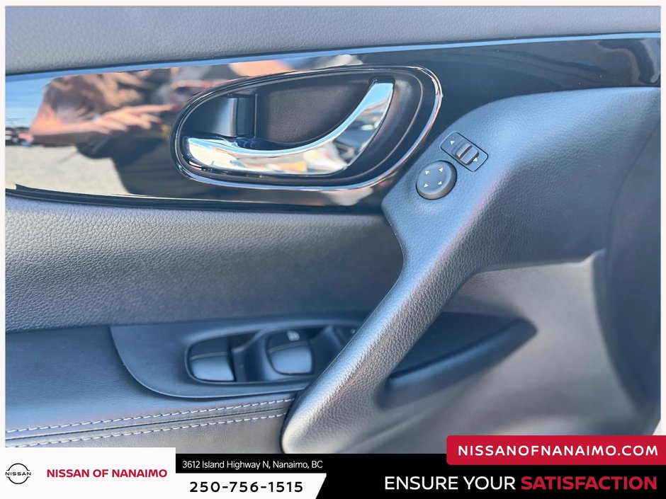 2023 Nissan Qashqai SL-30