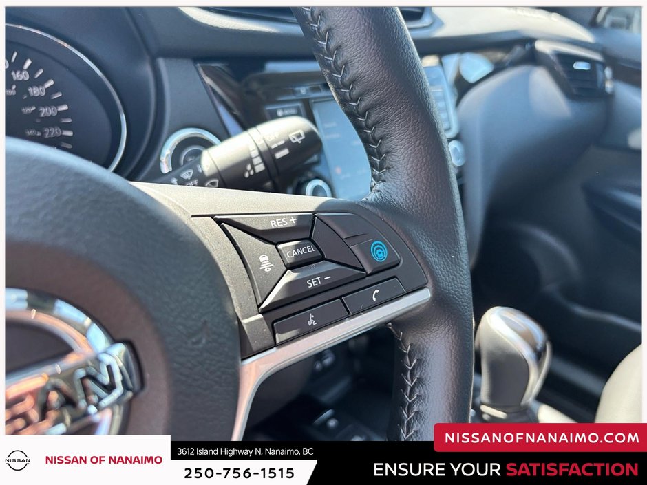 2023 Nissan Qashqai SL-33