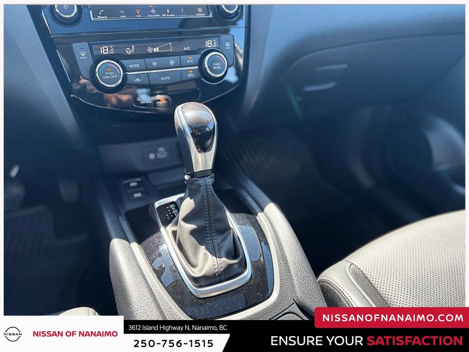2023 Nissan Qashqai SL-19