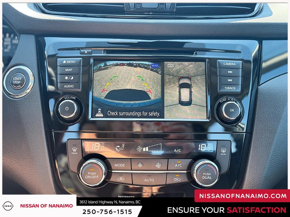 2023 Nissan Qashqai SL-36