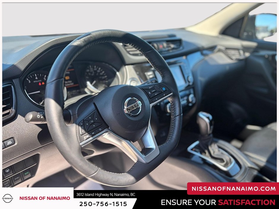 2023 Nissan Qashqai SL-29