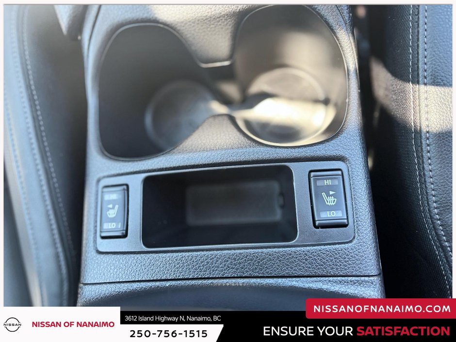 2023 Nissan Qashqai SL-25