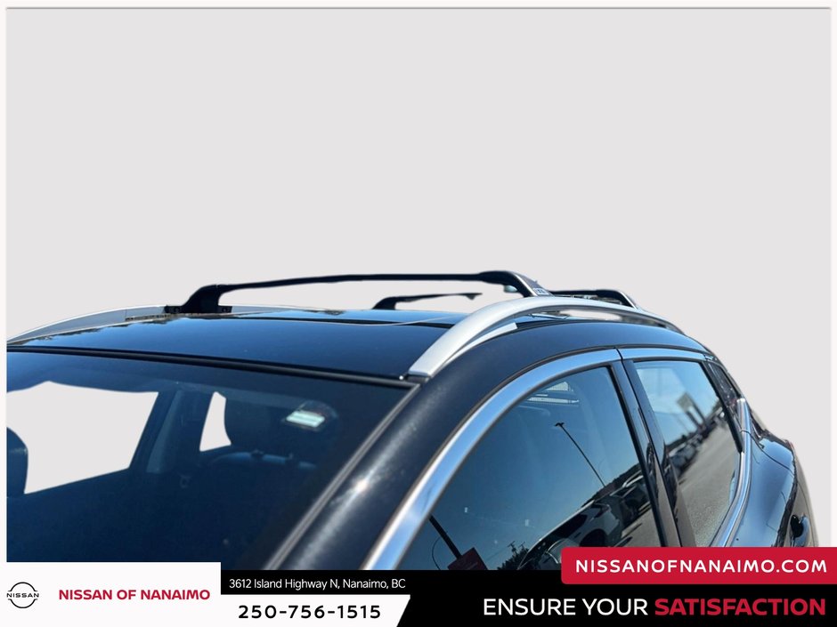 2023 Nissan Qashqai SL-39
