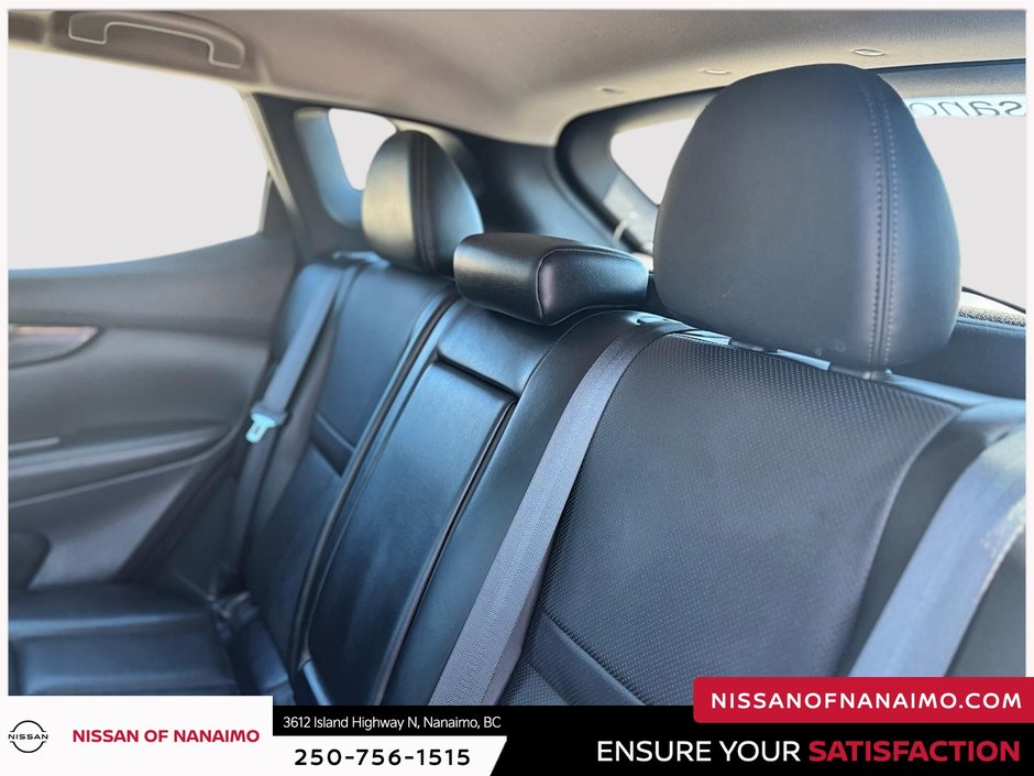 2023 Nissan Qashqai SL-11