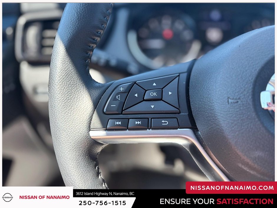 2023 Nissan Qashqai SL-32