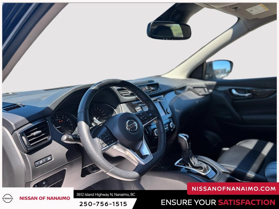 2023 Nissan Qashqai SL-27