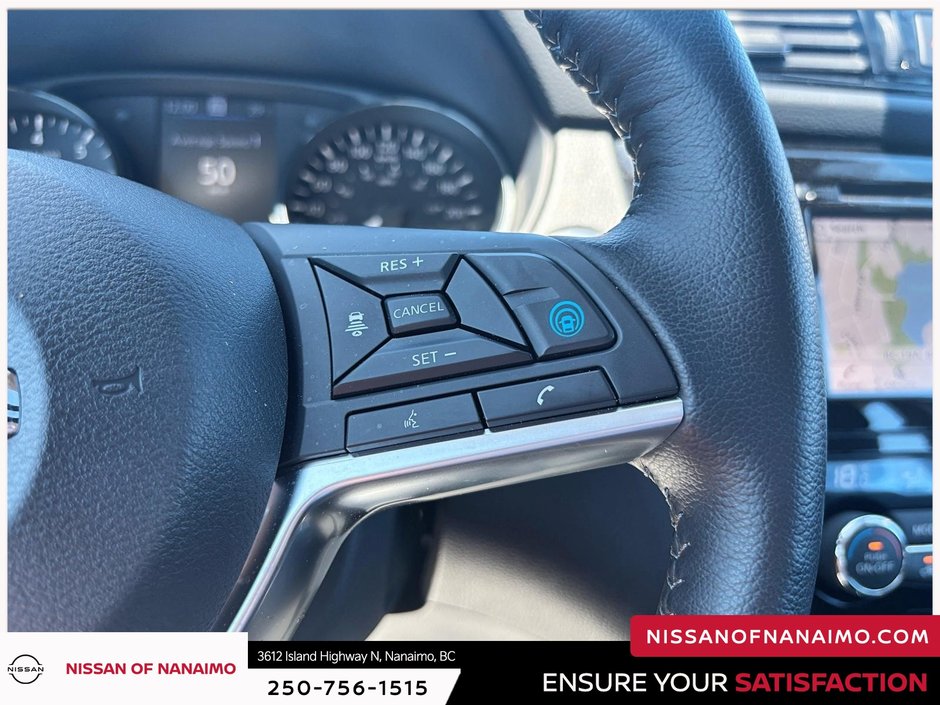 2023 Nissan Qashqai SL-33