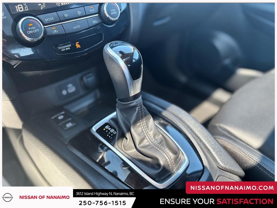 2023 Nissan Qashqai SL-34