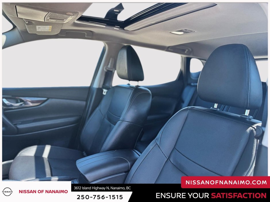 2023 Nissan Qashqai SL-28