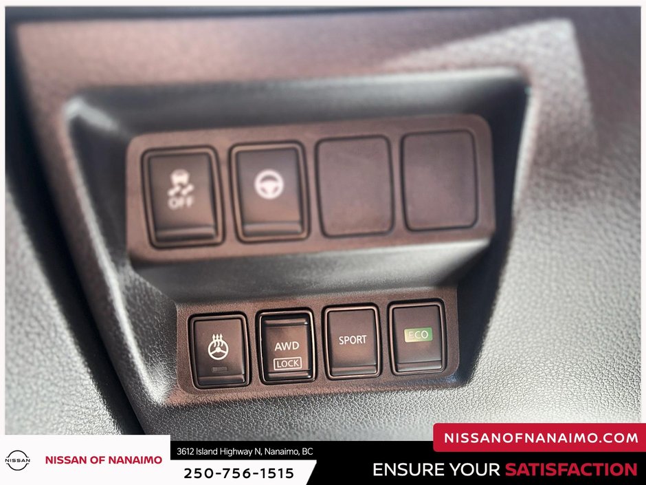 2023 Nissan Qashqai SL-31