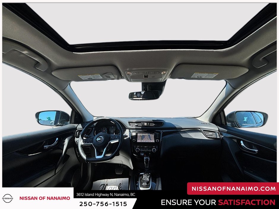 2023 Nissan Qashqai SL-14