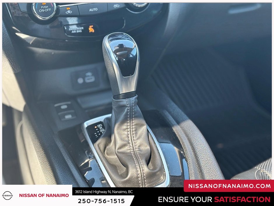 2023 Nissan Qashqai SL-19