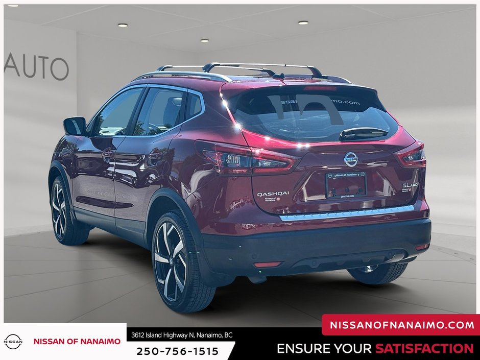 2023 Nissan Qashqai-4