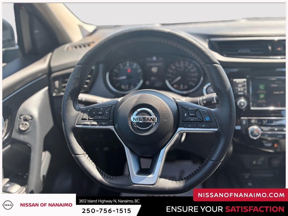 2023 Nissan Qashqai-17