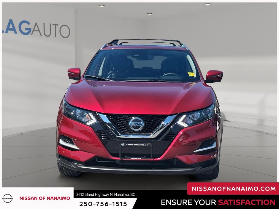 2023 Nissan Qashqai-1