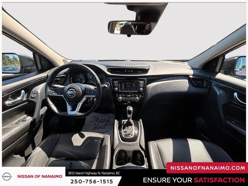 2023 Nissan Qashqai-15
