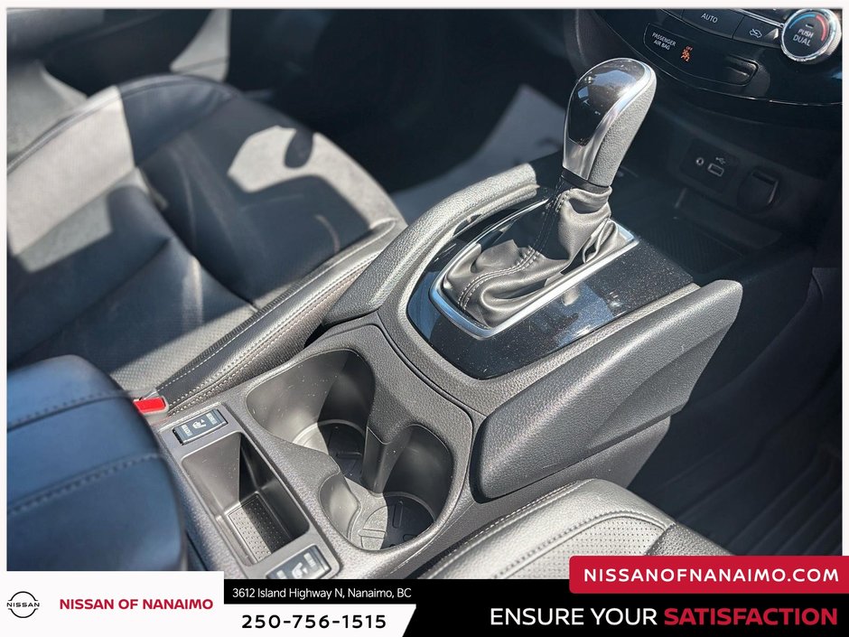 2023 Nissan Qashqai-22