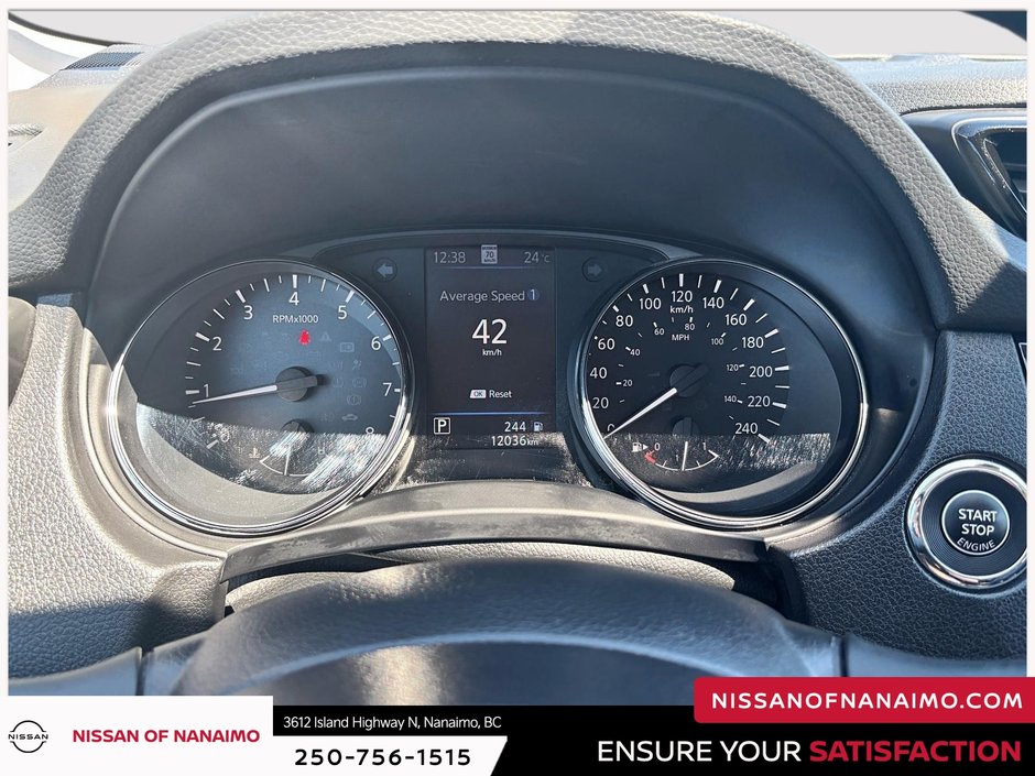 2023 Nissan Qashqai-24