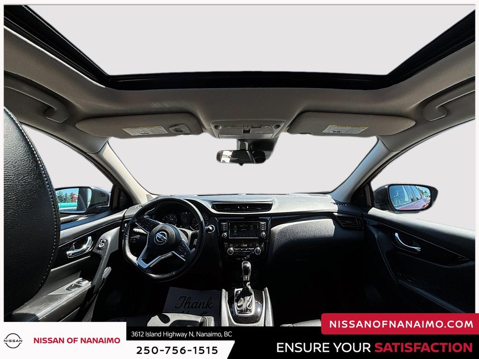 2023 Nissan Qashqai-14