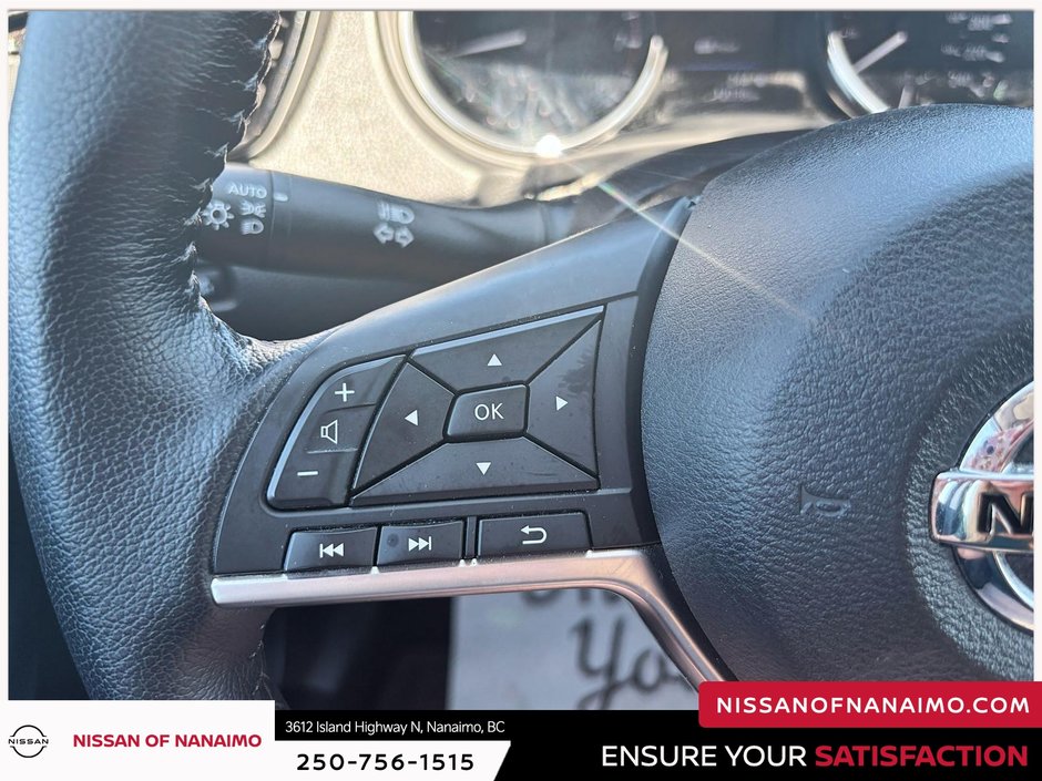 2023 Nissan Qashqai-25