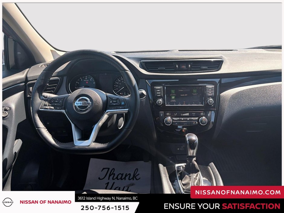 2023 Nissan Qashqai-16