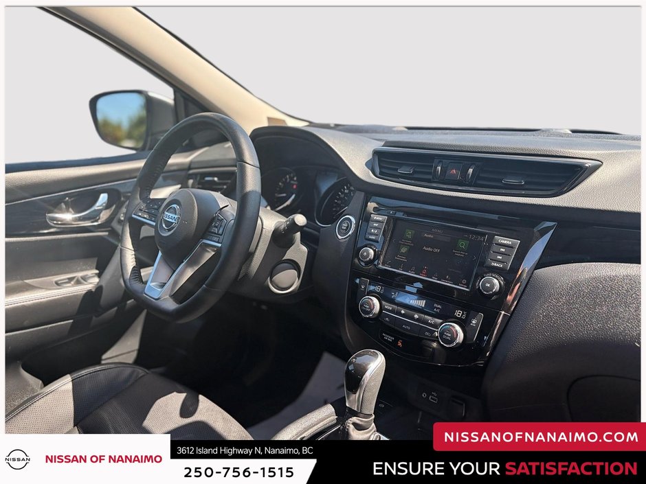 2023 Nissan Qashqai-21