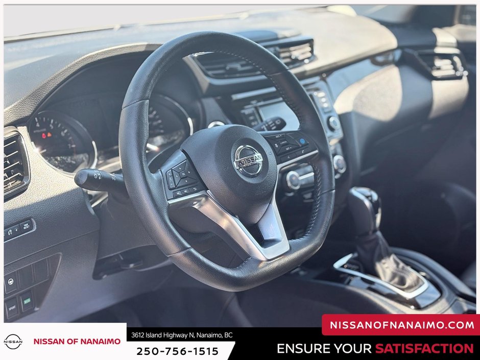 2023 Nissan Qashqai-32