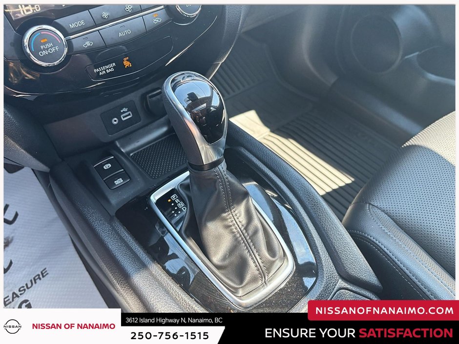 2023 Nissan Qashqai-27