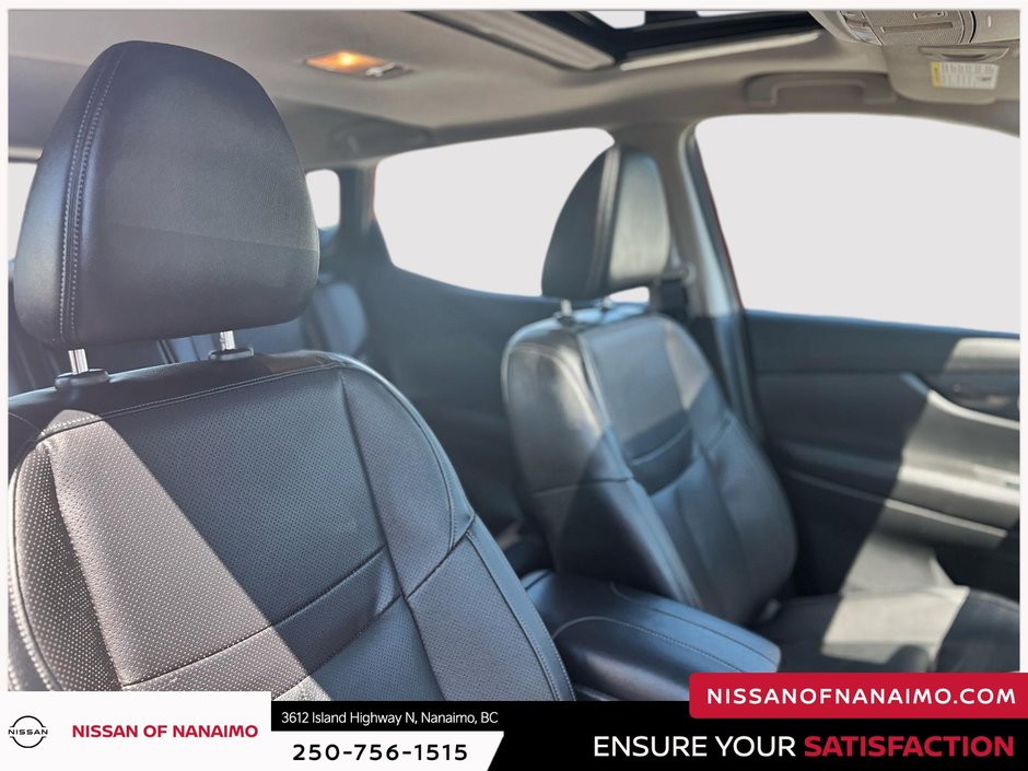 2023 Nissan Qashqai-20