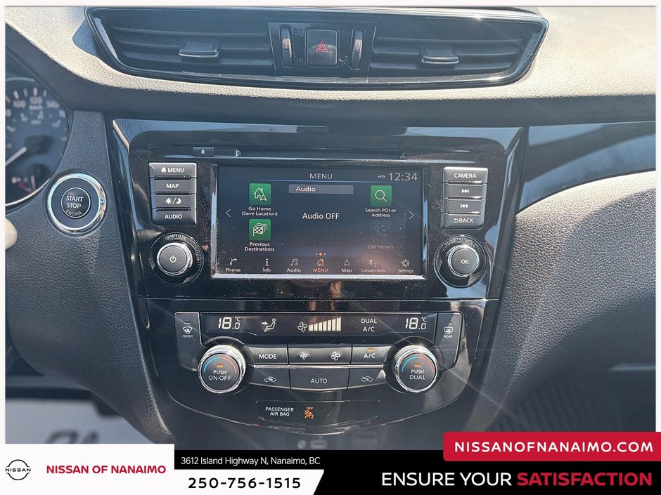 2023 Nissan Qashqai-19
