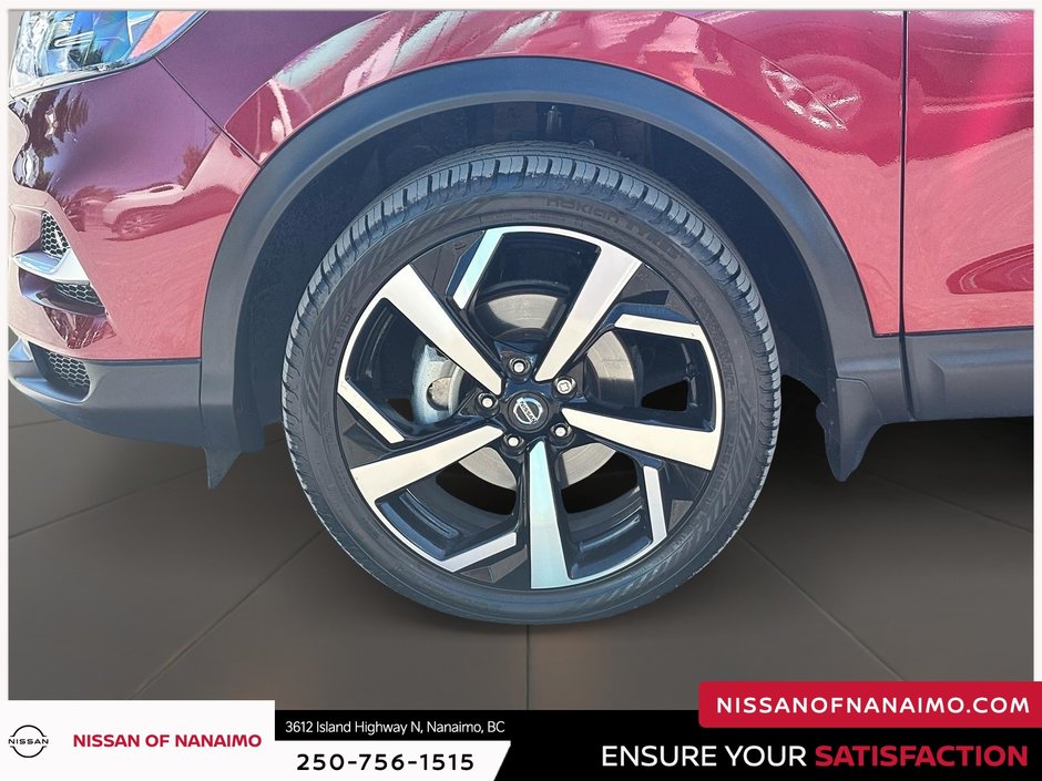 2023 Nissan Qashqai-36